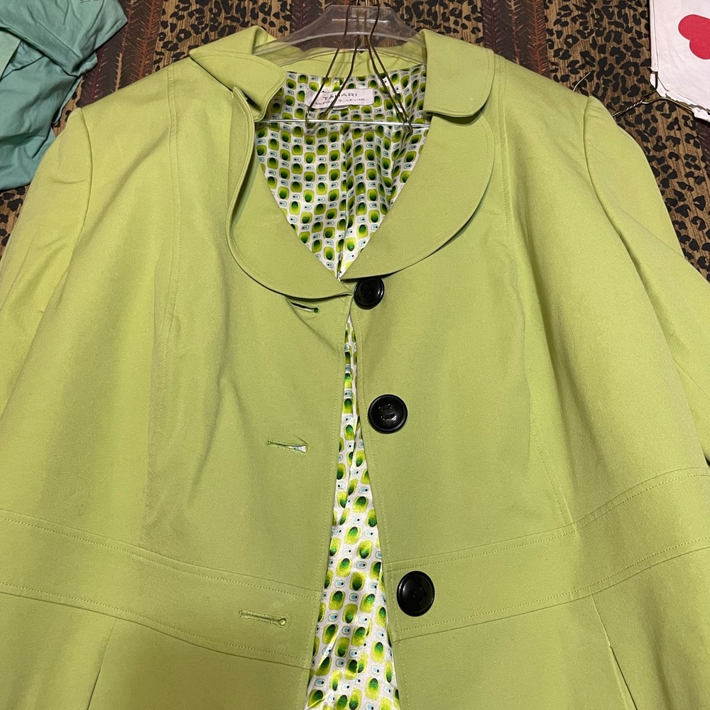Women’s Blazer